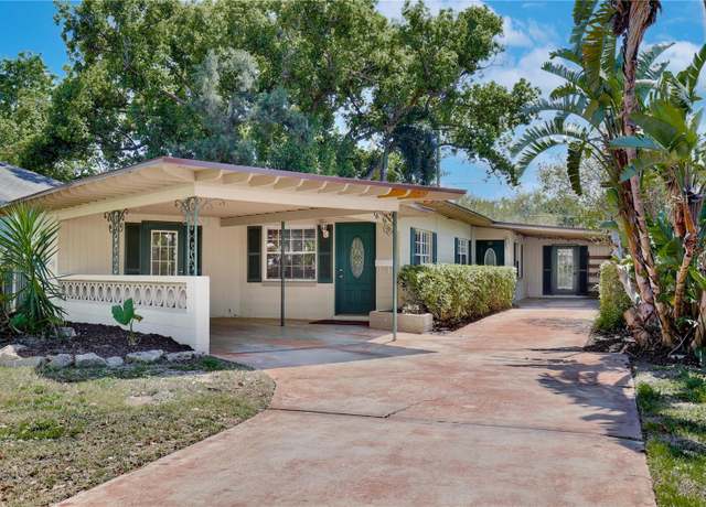 Property at 18 E Harvard St, Orlando, FL 32804, 4 beds, 2 baths