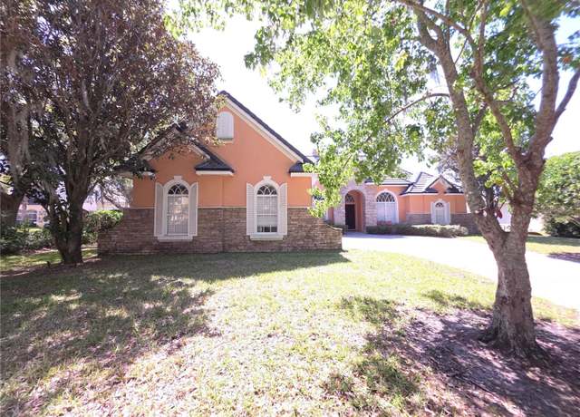 Property at 9137 Southern Breeze Dr, Orlando, FL 32836, 5 beds, 5 baths
