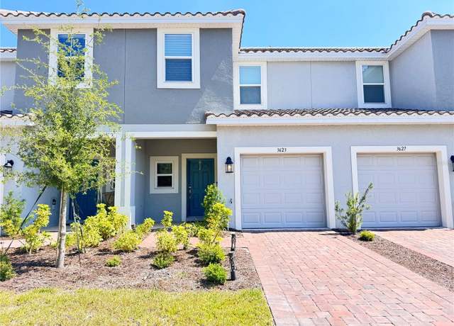 Property at 3623 Main Harbor Dr, Kissimmee, FL 34746, 3 beds, 2.5 baths