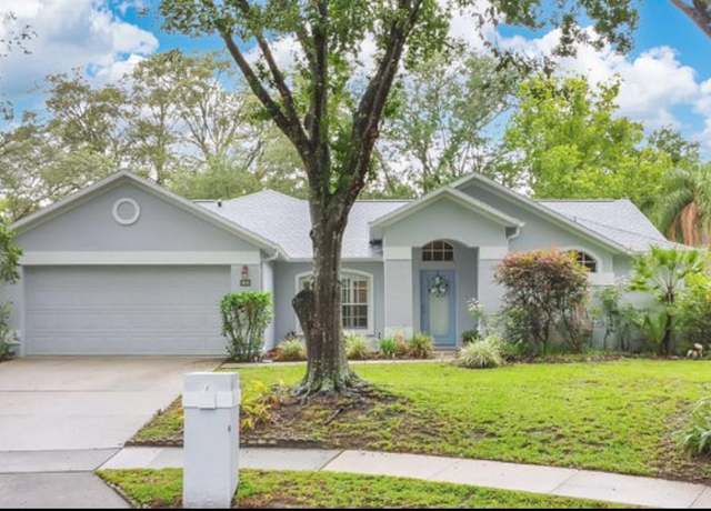 Property at 1800 Silver Valley Ct, Apopka, FL 32712, 4 beds, 2 baths