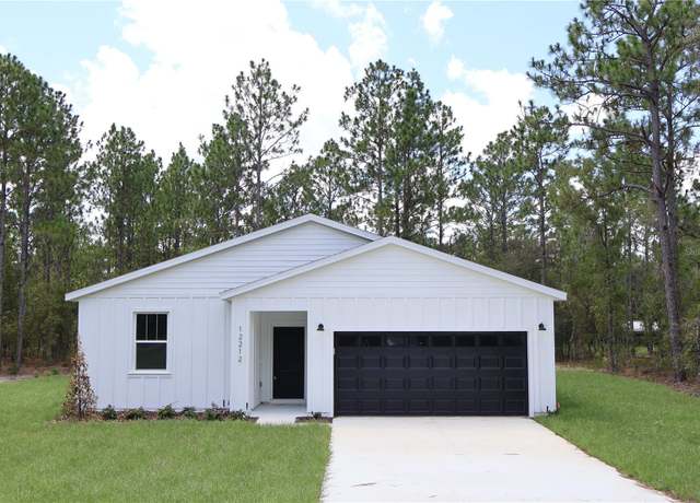 Property at 12212 SW 90th Pl, Dunnellon, FL 34432, 3 beds, 2 baths