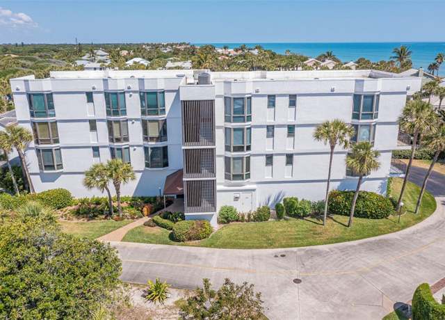 Property at 5810 Highway A1a Unit 2B, Vero Beach, FL 32963, 2 beds, 3 baths