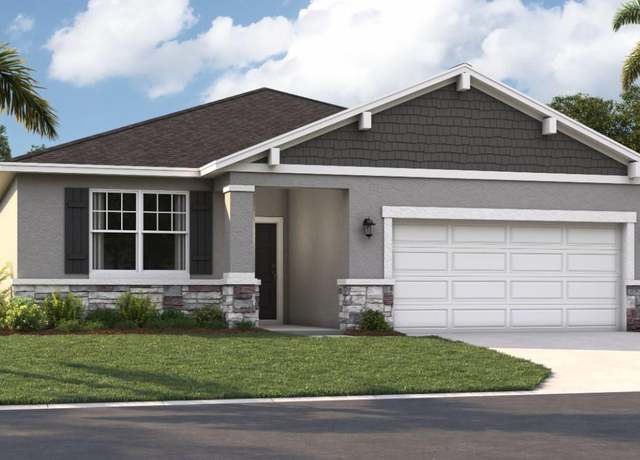 Property at 9572 Starling Loop, Leesburg, FL 34788, 4 beds, 3 baths