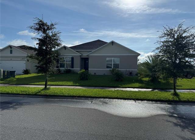 Property at 2956 Sunridge Loop, St Cloud, FL 34771, 4 beds, 2 baths