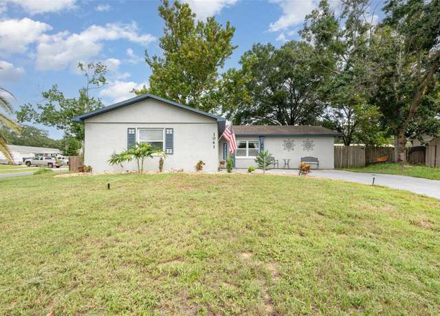 Property at 1041 Tompkins Dr, Port Orange, FL 32129, 3 beds, 2 baths