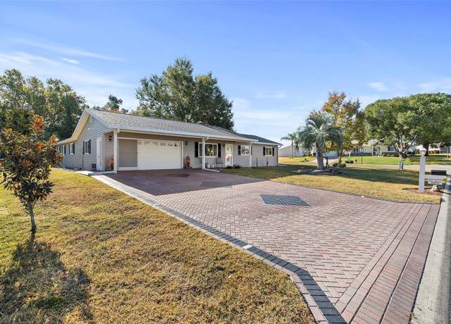 Property at 9970 SE 176th St, Summerfield, FL 34491, 2 beds, 2 baths