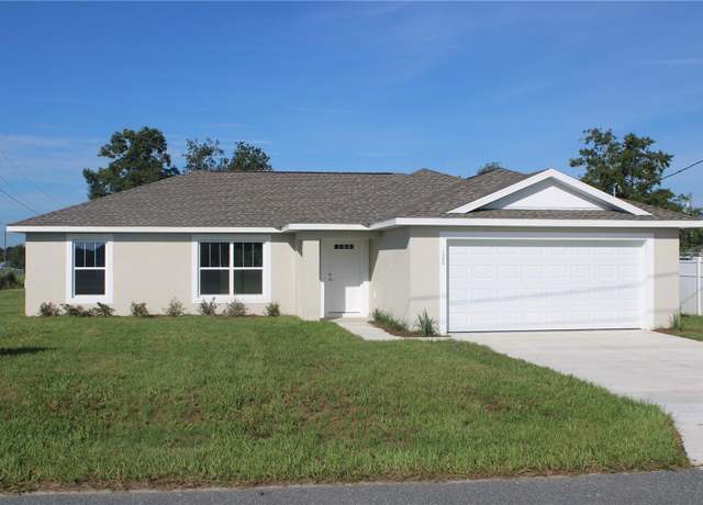 Property at 128 Juniper Run, Ocala, FL 34480, 3 beds, 2 baths