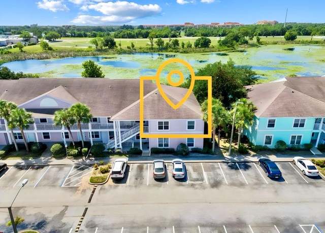 Property at 3137 Sun Lake Ct Unit B, Kissimmee, FL 34747, 3 beds, 2 baths
