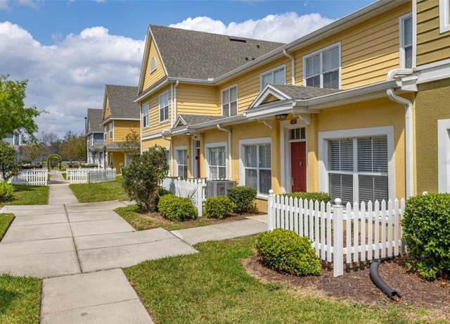 Property at 2604 Lodi Cir #103, Kissimmee, FL 34746, 3 beds, 2 baths