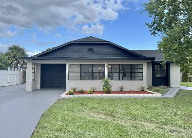 Property at 93 Veracruz Ave, Kissimmee, FL 34743, 3 beds, 2 baths