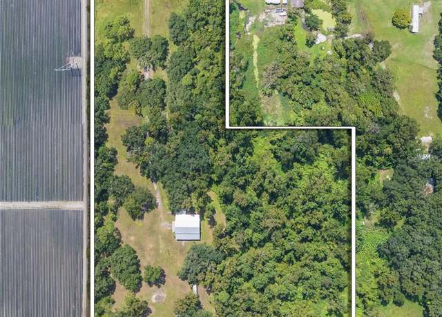 Property at 2804 Holloway Rd, Plant City, FL 33567, 4 beds, 1 bath