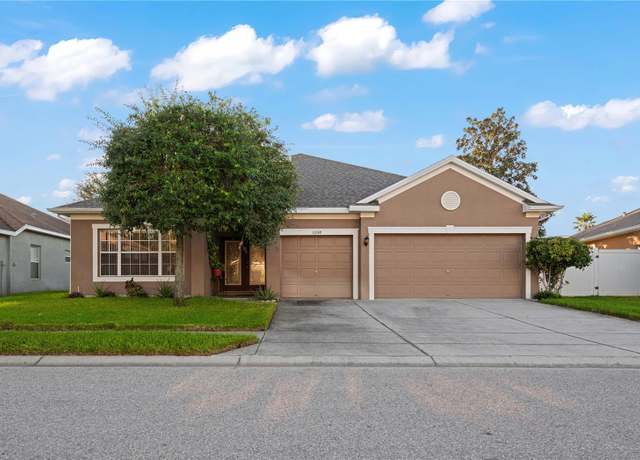 Property at 11240 Ragsdale Ct, New Port Richey, FL 34654, 4 beds, 3 baths