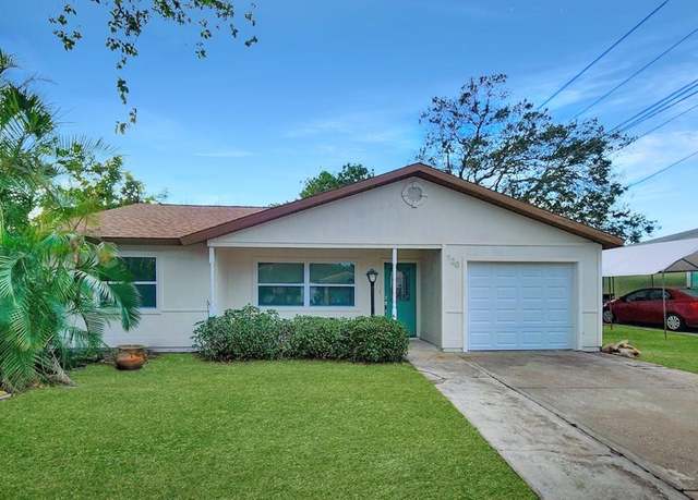 Property at 720 Lake Palms Dr, Largo, FL 33771, 3 beds, 2 baths