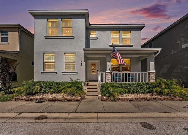 Property at 7325 S Trask St, Tampa, FL 33616, 4 beds, 3 baths