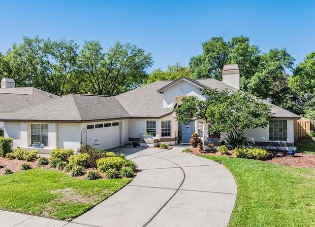 Property at 16808 Woburn Ln, Lutz, FL 33549, 4 beds, 2 baths