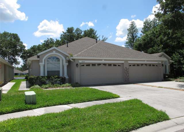 Property at 19232 Barred Owl Ct, Land O Lakes, FL 34638, 2 beds, 2 baths