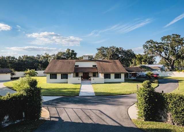 Property at 2780 E Sam Allen Rd, Plant City, FL 33565, 4 beds, 2.5 baths