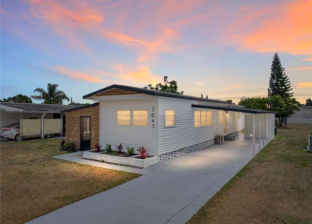 Property at 3043 Sego Ln, Lakeland, FL 33801, 2 beds, 2 baths