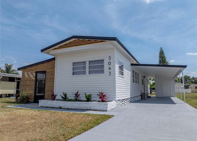 Property at 3043 Sego Ln, Lakeland, FL 33801, 2 beds, 2 baths
