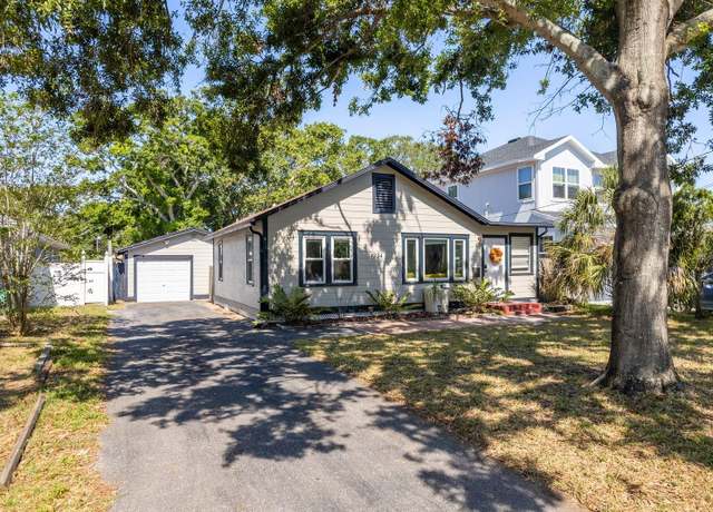 Property at 4334 18th St N, St Petersburg, FL 33714, 2 beds, 2 baths