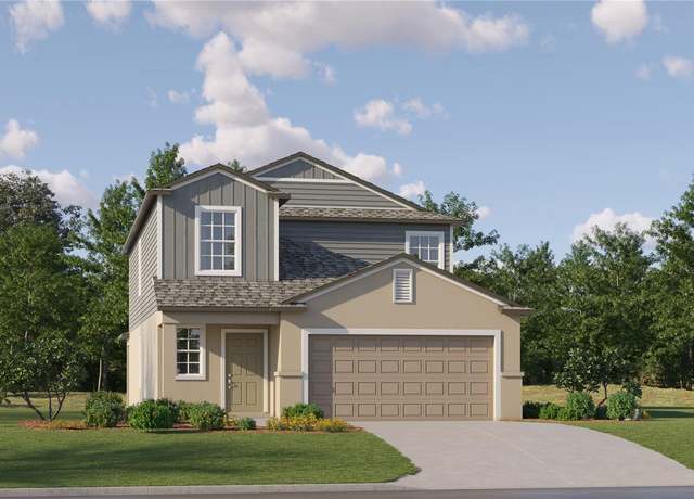 Property at 4033 Northern Key Dr, Plant City, FL 33563, 5 beds, 2.5 baths