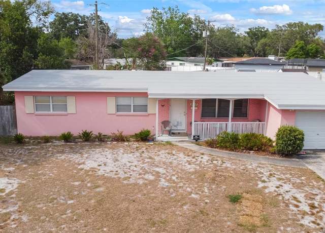 Property at 3317 Nakora Dr, Tampa, FL 33618, 3 beds, 2 baths