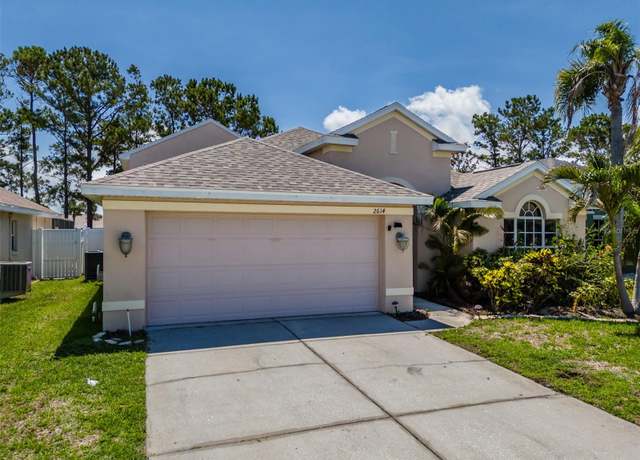 Property at 2614 Hawk Roost Ct, Holiday, FL 34691, 3 beds, 2.5 baths