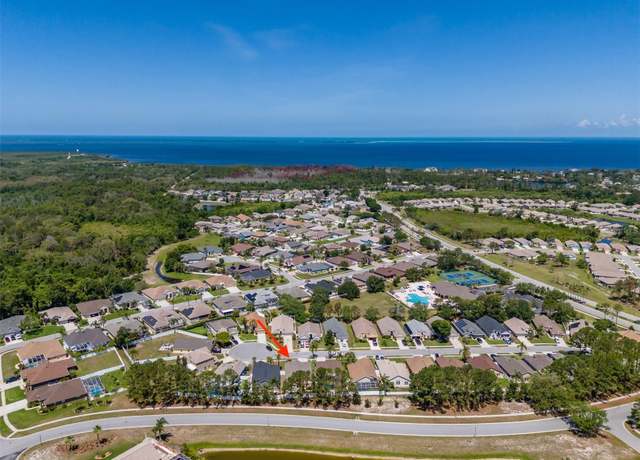 Property at 2614 Hawk Roost Ct, Holiday, FL 34691, 3 beds, 2.5 baths