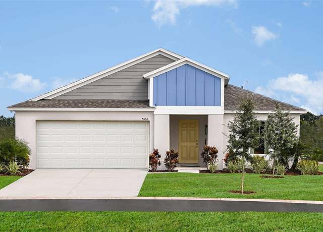Property at 1716 Vanilla St, Haines City, FL 33844, 4 beds, 2 baths