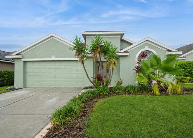 Property at 2511 Indian Key Dr, Holiday, FL 34691, 4 beds, 2 baths