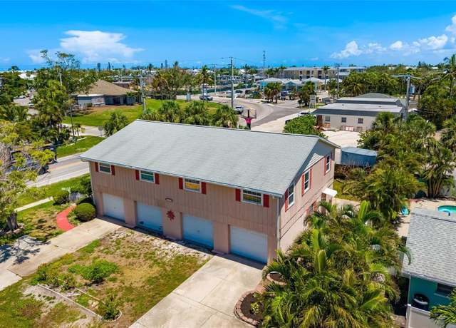 Property at 202 Peacock Ln Unit B, Holmes Beach, FL 34217, 3 beds, 2 baths
