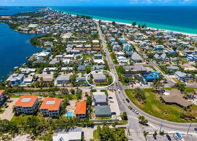 Property at 202 Peacock Ln Unit B, Holmes Beach, FL 34217, 3 beds, 2 baths
