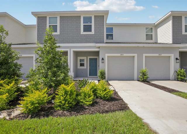 Property at 16616 Bergamo Pl, Bradenton, FL 34211, 3 beds, 2.5 baths