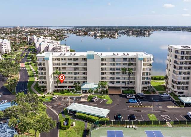 Property at 7979 Sailboat Key Blvd S #202, South Pasadena, FL 33707, 2 beds, 2 baths