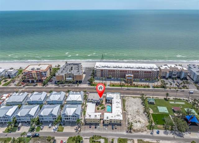 Property at 16333 Gulf Blvd #217, St Petersburg, FL 33708, 1 bed, 1 bath