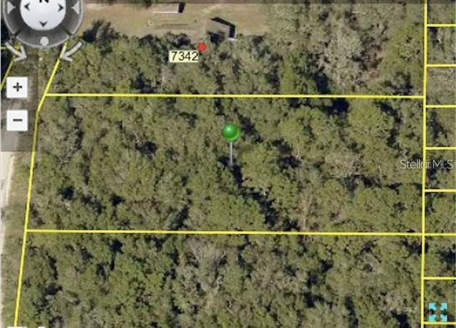 Property at 0 Knoxville Dr, Webster, FL 33597