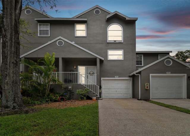 Property at 5854 Red Cedar Ln, Tampa, FL 33625, 3 beds, 2.5 baths