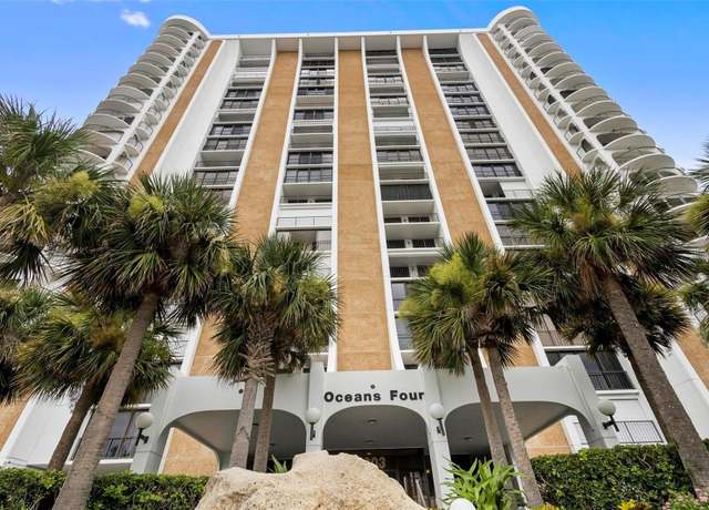 Property at 3003 S Atlantic Ave Unit 6A1, Daytona Beach, FL 32118, 3 beds, 2 baths