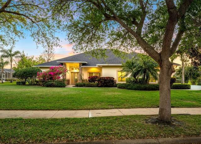 Property at 2942 Heritage Cir, Merritt Island, FL 32952, 4 beds, 2 baths