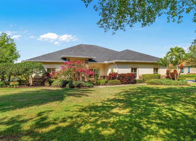 Property at 2942 Heritage Cir, Merritt Island, FL 32952, 4 beds, 2 baths