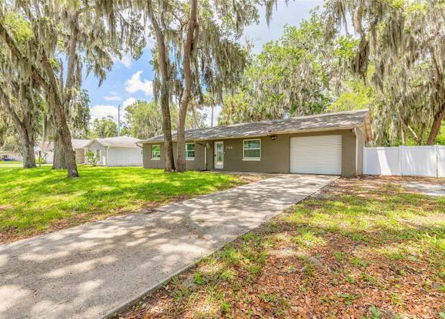Property at 1624 Queen Palm Dr, Edgewater, FL 32132, 3 beds, 2 baths