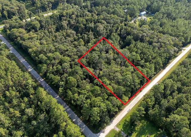 Property at 5003 Willow Ln, Bunnell, FL 32110