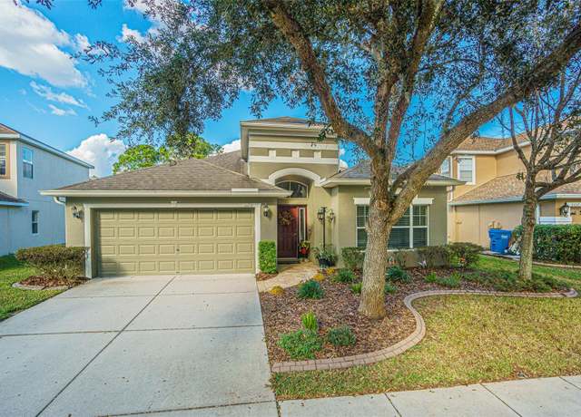 Property at 11231 Belle Haven Dr, New Port Richey, FL 34654, 4 beds, 2 baths