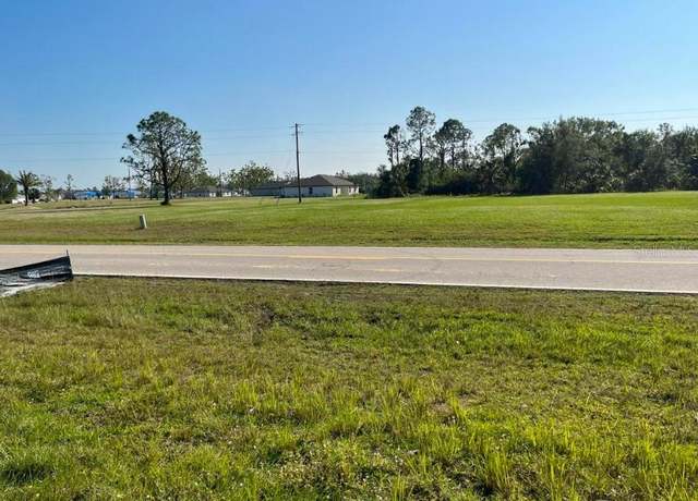 Property at 25261 Doredo Dr, Punta Gorda, FL 33955