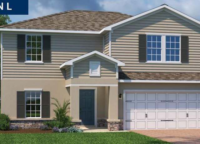 Property at 1362 Laramie Way, Haines City, FL 33844, 4 beds, 2.5 baths