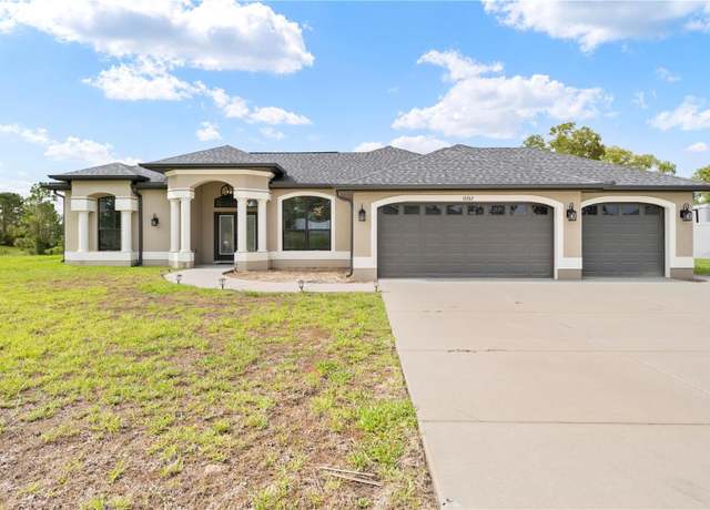 Property at 13262 Lauren Dr, Spring Hill, FL 34609, 3 beds, 3 baths