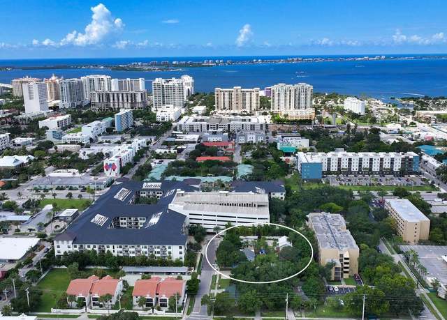 Property at 1569 7th St, Sarasota, FL 34236, 3 beds, 2 baths