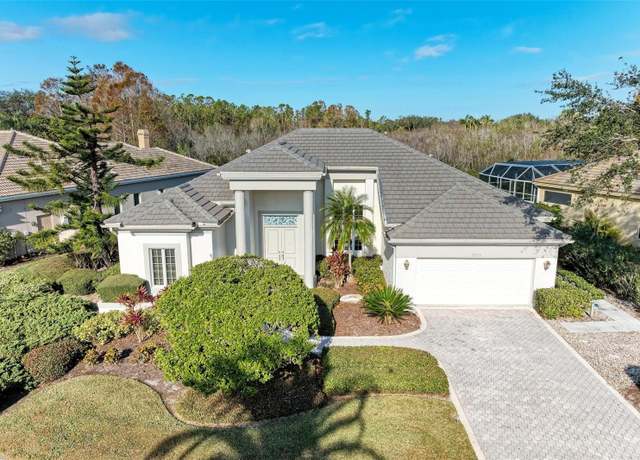 Property at 5318 88th St E, Bradenton, FL 34211, 3 beds, 2 baths