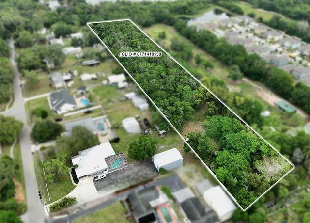 Property at Old Cone Grove Rd, Riverview, FL 33578