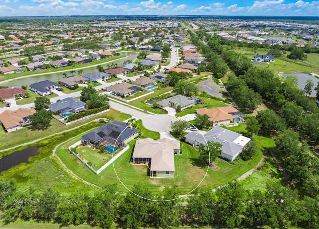 Property at 9106 Yarberry St, Sarasota, FL 34240, 4 beds, 3 baths